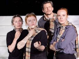 Theater: Wann ist endlich Umsturz?