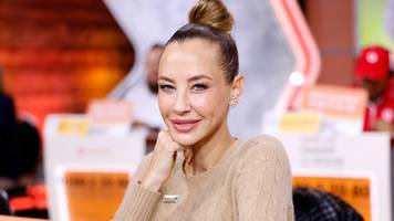 Alessandra Meyer-Wölden über ihr Single-Leben: „Das sind die besten Jahre einer Frau”