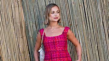 enkelin von prinz edward: lady amelia windsor ist royale influencerin