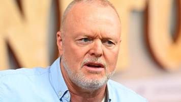 Nach Fußball-Rekordhoch: Stefan Raab lässt RTL-Quoten einbrechen