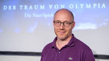 „Eberhofer“-Star Simon Schwarz: „Der Humor ist nicht das, was ich bin“