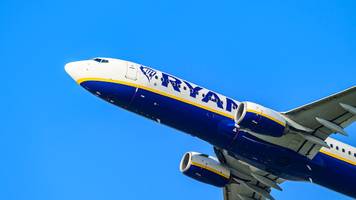 „Versorgungsproblem wird Woche für Woche ernster”: Ryanair arbeitet an Notfallplan