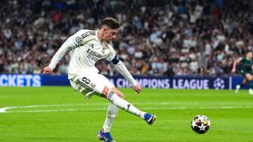 Hirn-Trauma! Real Madrid leitet Verfahren gegen Valverde und Tchouameni ein
