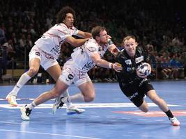 Champions League im Handball: Diese ärgerliche Lücke im Panini-Album