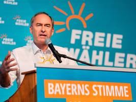 freie-wähler-chef hubert aiwanger: „diese bundesregierung kann es nicht“