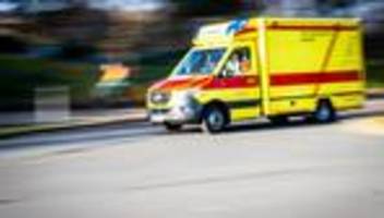 bürgermeister-smidt-brücke: auch einjähriger bei busunfall in bremen verletzt