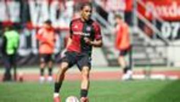 2. Fußball-Bundesliga: 1. FC Nürnberg verabschiedet acht Profis vor Schalke-Spiel