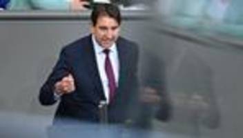 Regierungsbildung: Andreas Jung wird neuer Kultusminister im Südwesten