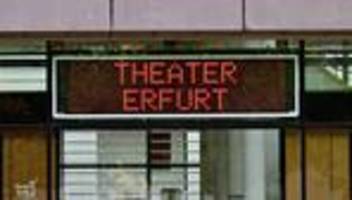 Theater Erfurt: Deutsche Erstaufführung: Jules Vernes Klassiker als Oper