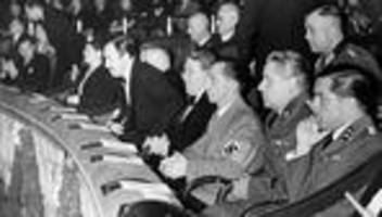 veit harlan: goebbels fand ihn genial