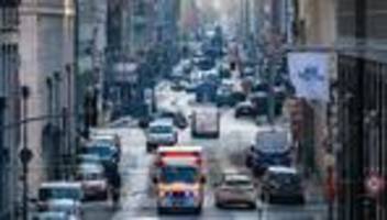 Berlin: Volksbegehren »Berlin autofrei« gescheitert
