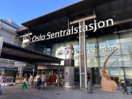 14 stunden von berlin: deutsche bahn plant direktverbindung nach oslo