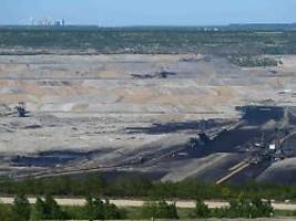 Berechnung zur Erdüberlastung: Deutschland hat natürliche Ressourcen schon verbraucht