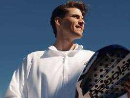 Dominic Thiem im ntv.de-Gespräch: Der Grand-Slam-Sieger, der im Lockdown eine neue Liebe fand