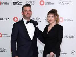 Fast 17 Jahre verheiratet: Alyssa Milano schwärmt von ihrem Ehemann