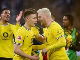 kovac ahnt, was brandt vorhat: niklas süle staunt über seinen abschied und die reaktionen