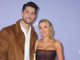 Lange überlegt: Sommerhaus der Stars-Traumpaar Lorik Bunjaku und Denise Hersing getrennt