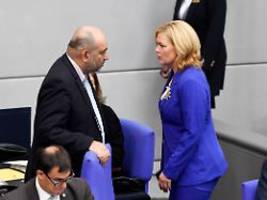 Luisenblock Ost in Berlin: Bundestagsspitze will millionenschweres Bauprojekt begraben