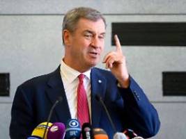 Mehr Ergebnisse liefern: Söder rät Koalition: Wir müssen unseren Job machen