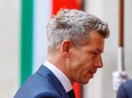 Orban geht: Ungarn startet mit Magyar in die Systemwende