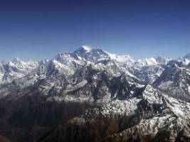 Rekord auf dem Mount Everest: So viele Zulassungen für Kletterer wie nie zuvor erteilt