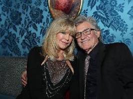 seit 1986 ein paar: darum will goldie hawn ihren kurt russell nicht heiraten