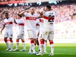 St. Pauli in Not: VfB dominiert spektakulären Millionen-Clash – RB Leipzig bucht die Königsklasse 