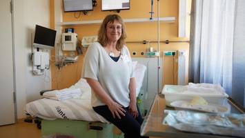 babylotsin an berliner klinik: „jede zweite familie ist psychosozial belastet“