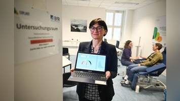 berliner wissenschaftler erforschen, wie gesund gemüseburger wirklich sind