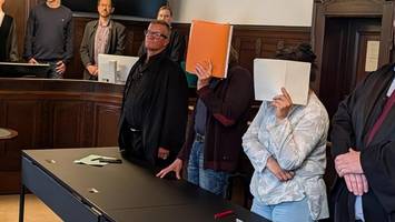 Diebische Senioren: Nicht mal Gräber und Kirchenglocken blieben verschont
