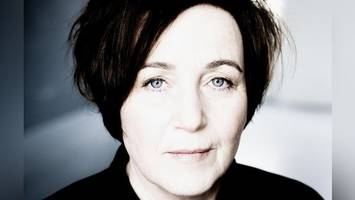 Katharina Franck: „Solange ich Musik mache, werde ich ein Rainbird sein“