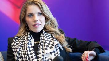 Victoria Swarovski über ESC: „Freue mich auf die Herausforderung“