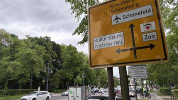 Bekommt Helmut Kohl die Allee, die er verdient?