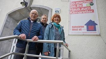 berliner siedlung eichkamp ringt um nahwärme – scheitert aber an der bürokratie
