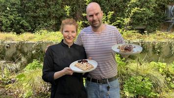 Hier gibt es in Berlin die köstlichsten Waffeln