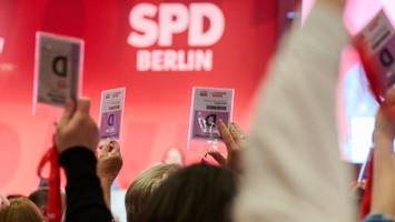 spd-wahlprogramm weckt hohe erwartungen – ein gast warnt vor enttäuschungen