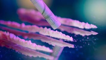 Ähnlich wie crystal meth: warnung vor gefährlichem stoff in beliebter partydroge