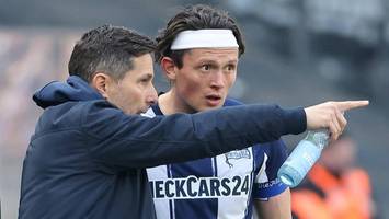 Warum für Hertha BSC im letzten Heimauftritt so viel auf dem Spiel steht