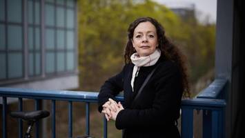 shelly kupferberg: widerstand kann in der kleinsten geste liegen