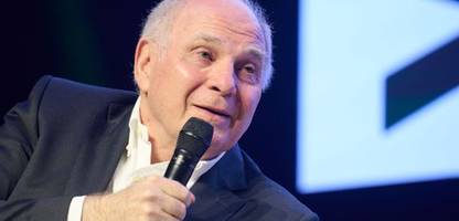 fußball-wm 2026: uli hoeneß kritisiert hohe ticketpreise scharf
