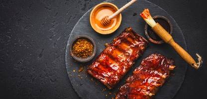 grill-saison: anleitung zum angrillen – bücher über bbq