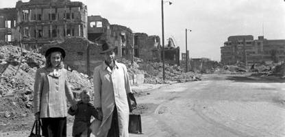 NSDAP und Nationalsozialismus: Was sagt die Entnazifizierungsakte über Ihre Vorfahren?
