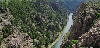 trump-regierung lockert jagdverbote in nationalparks