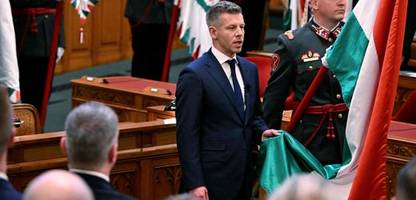 Ungarn: Peter Magyar löst Viktor Orbán als Ministerpräsident ab - das Land hofft nun auf den guten Populisten