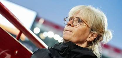 Union Berlin: Wie Susanne Kopplin den Profis das Leben organisiert