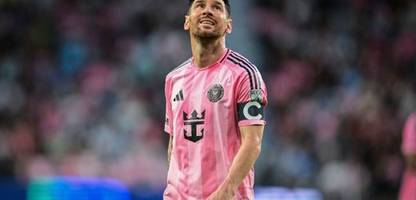 weltmeisterschaft 2026: lionel messi nennt seine favoriten auf den titel