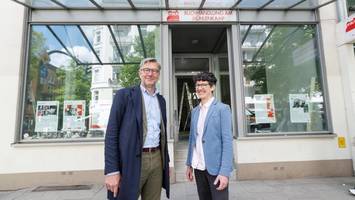 buchhandlung am mühlenkamp wird umgebaut: das sind die neuen mieter