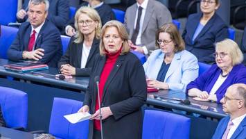 Bärbel Bas: Die Ministerin mit dem Sprengsatz – wird sie zum Problem?