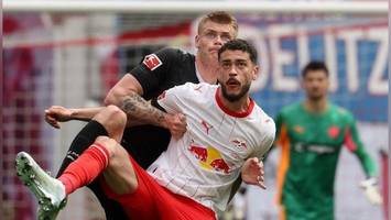 kaars vergab die riesen-chance, ein kiezkicker pennte entscheidend