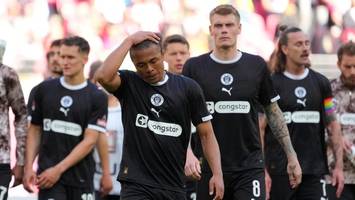 Olise lässt St. Pauli aufatmen: Warum es jetzt trotzdem kompliziert werden kann